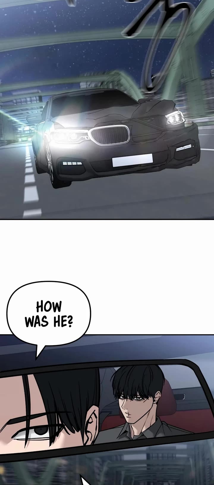 The Bully In-Charge Chapter 133 page 28 - Chapter 133