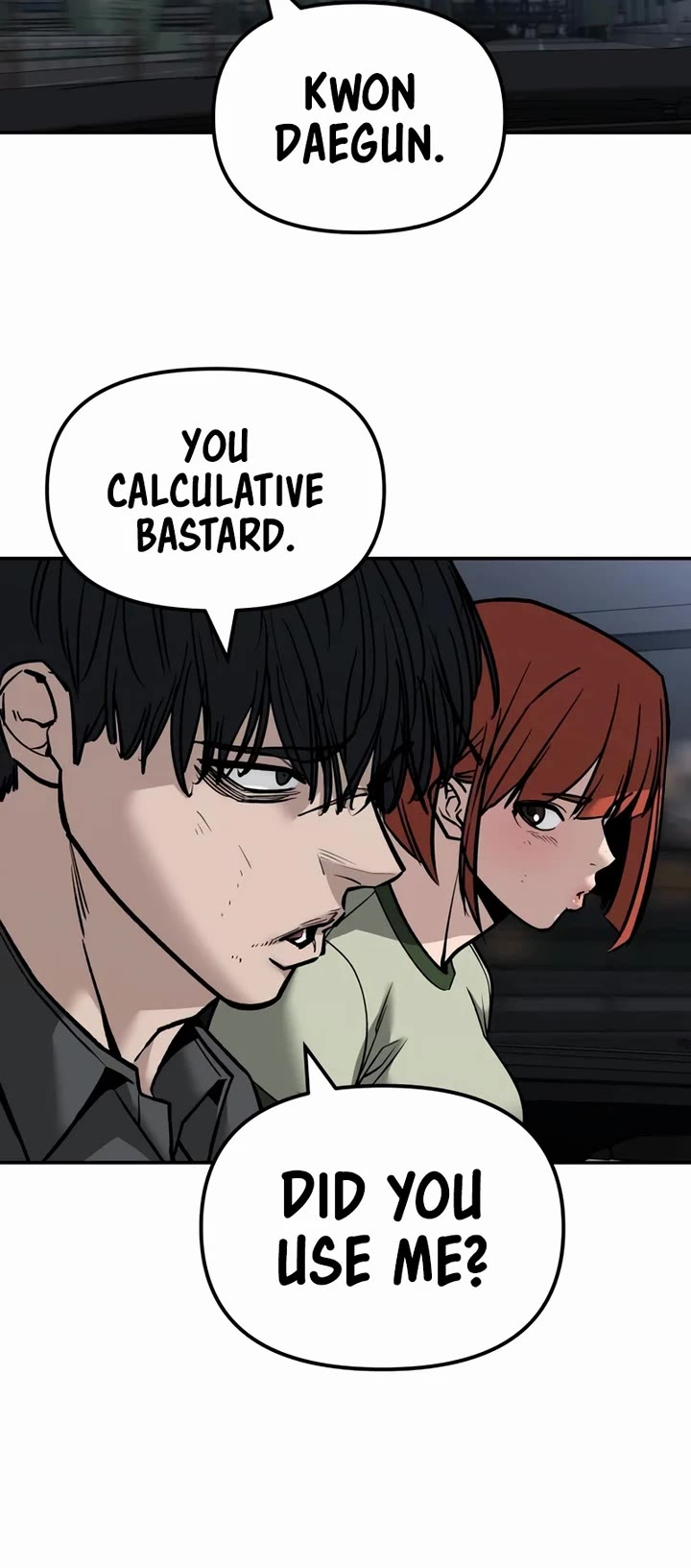 The Bully In-Charge Chapter 133 page 29 - Chapter 133