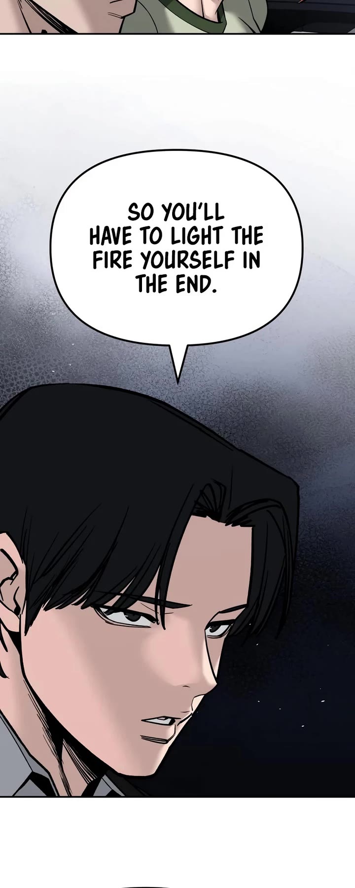 The Bully In-Charge Chapter 133 page 33 - Chapter 133