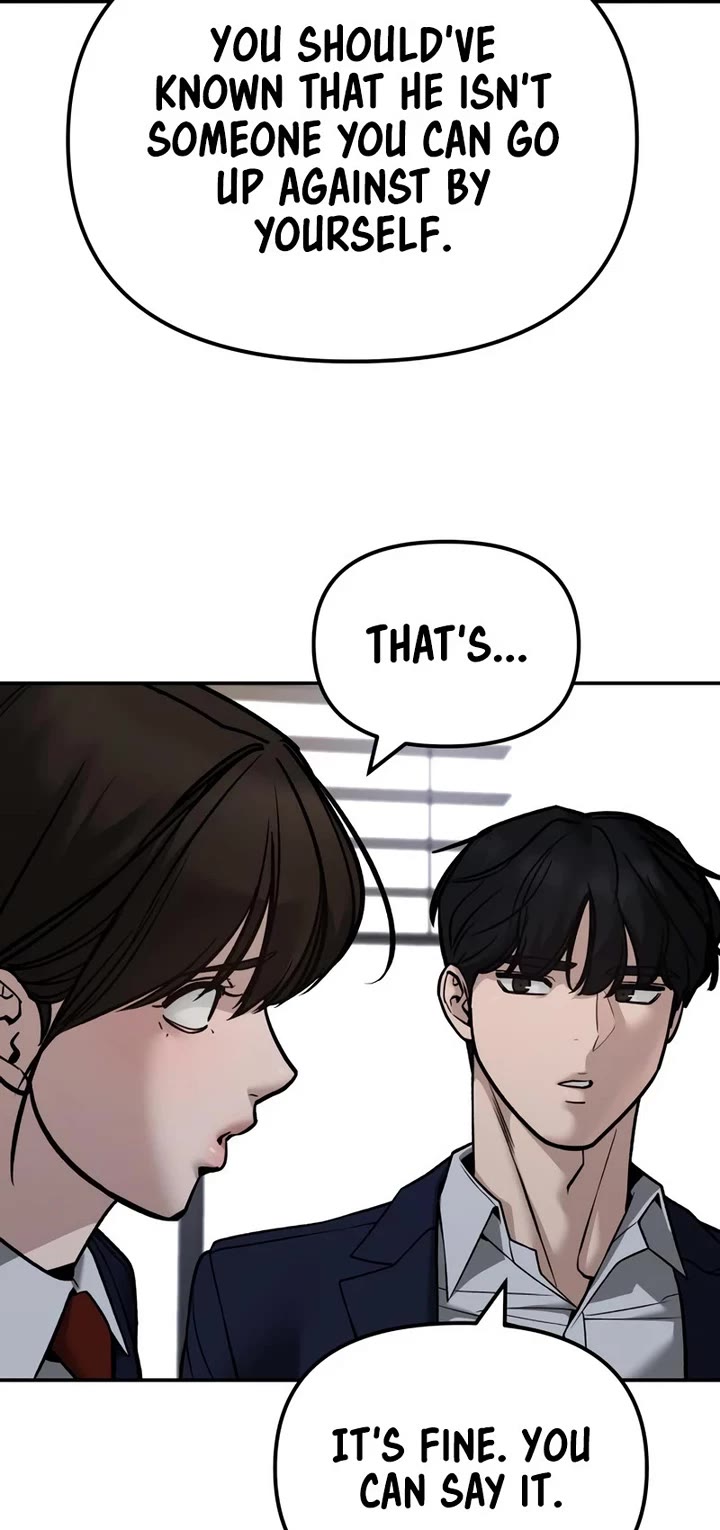The Bully In-Charge Chapter 133 page 38 - Chapter 133