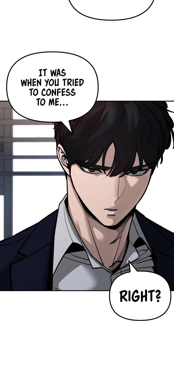 The Bully In-Charge Chapter 133 page 39 - Chapter 133