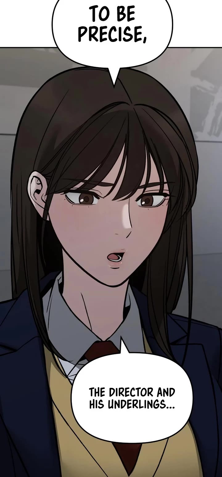 The Bully In-Charge Chapter 133 page 43 - Chapter 133