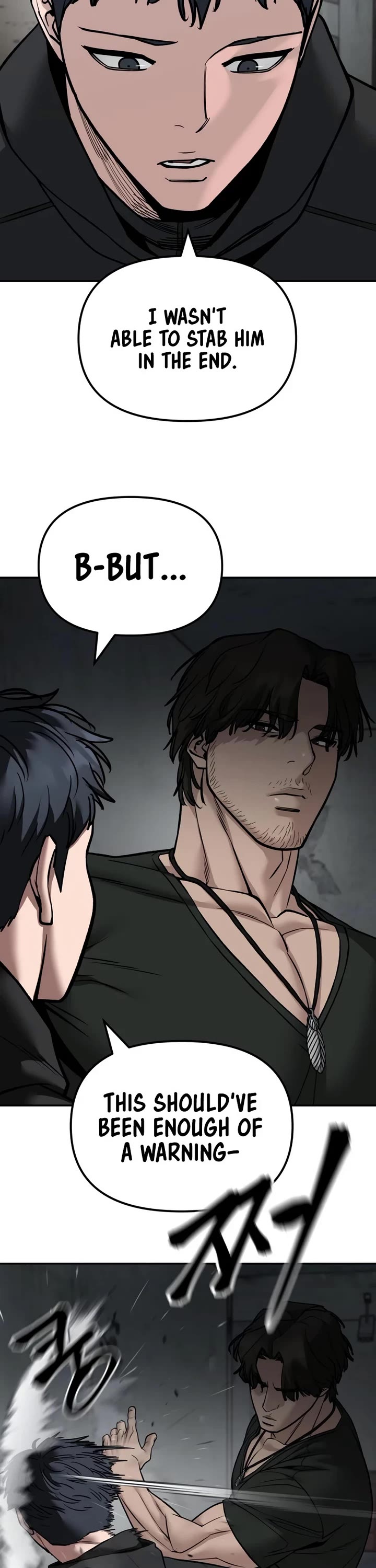 The Bully In-Charge Chapter 133 page 46 - Chapter 133