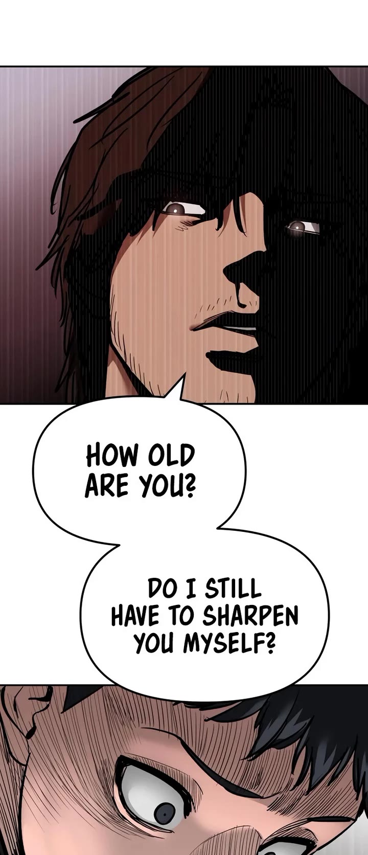 The Bully In-Charge Chapter 133 page 48 - Chapter 133