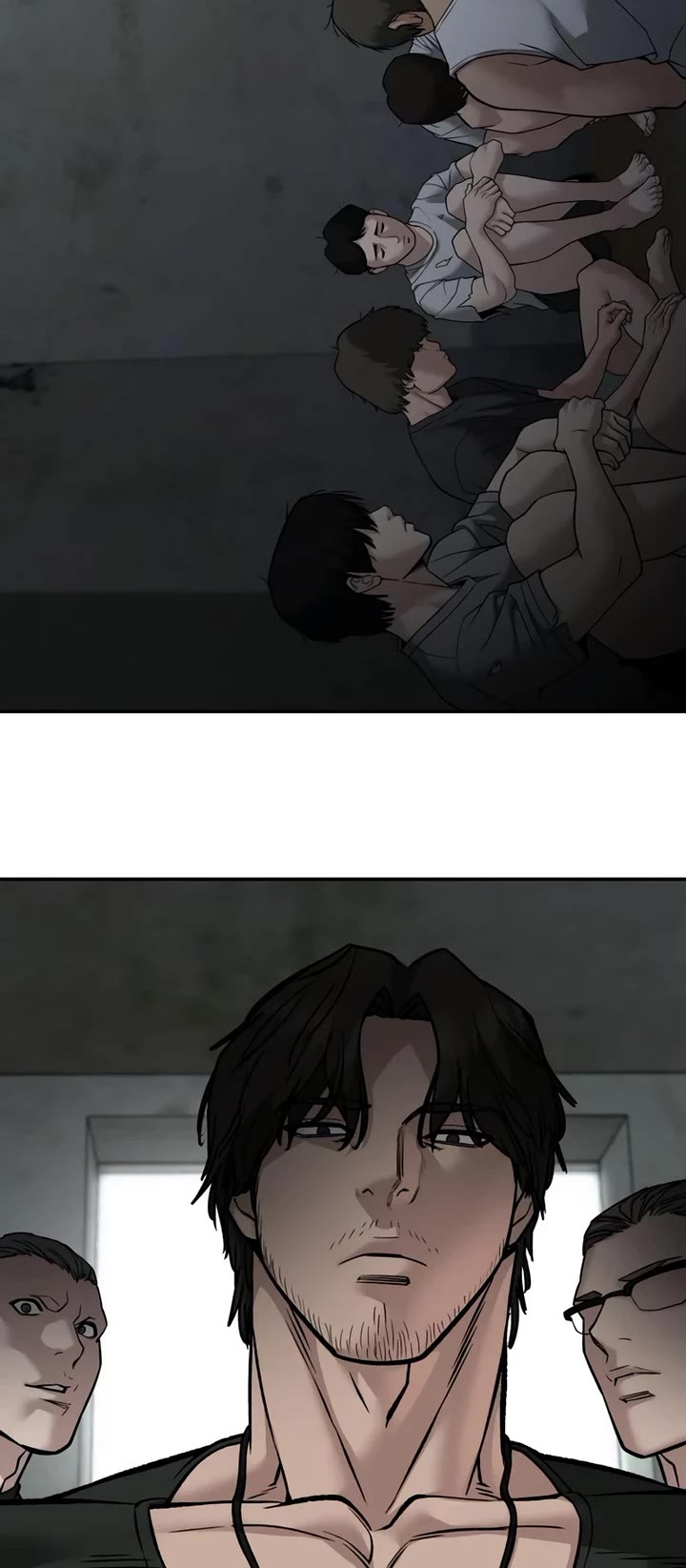 The Bully In-Charge Chapter 133 page 53 - Chapter 133