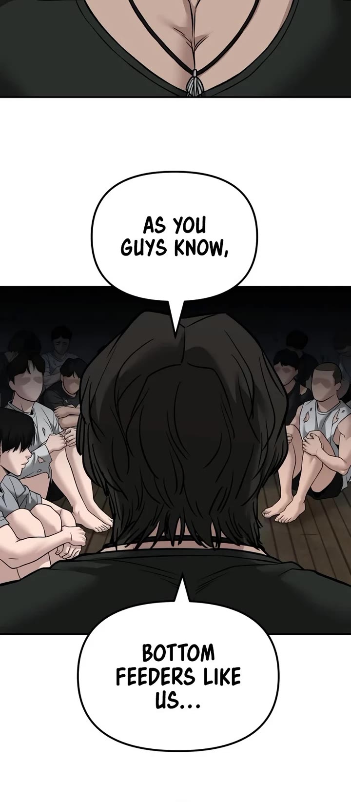 The Bully In-Charge Chapter 133 page 54 - Chapter 133