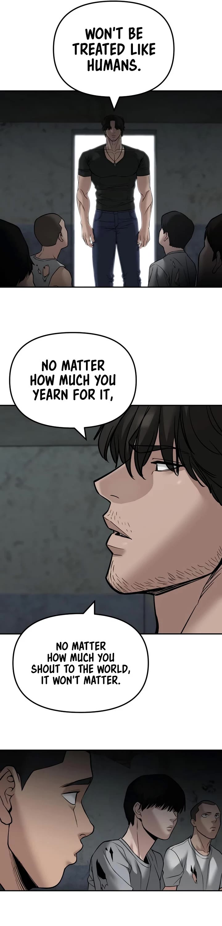The Bully In-Charge Chapter 133 page 55 - Chapter 133