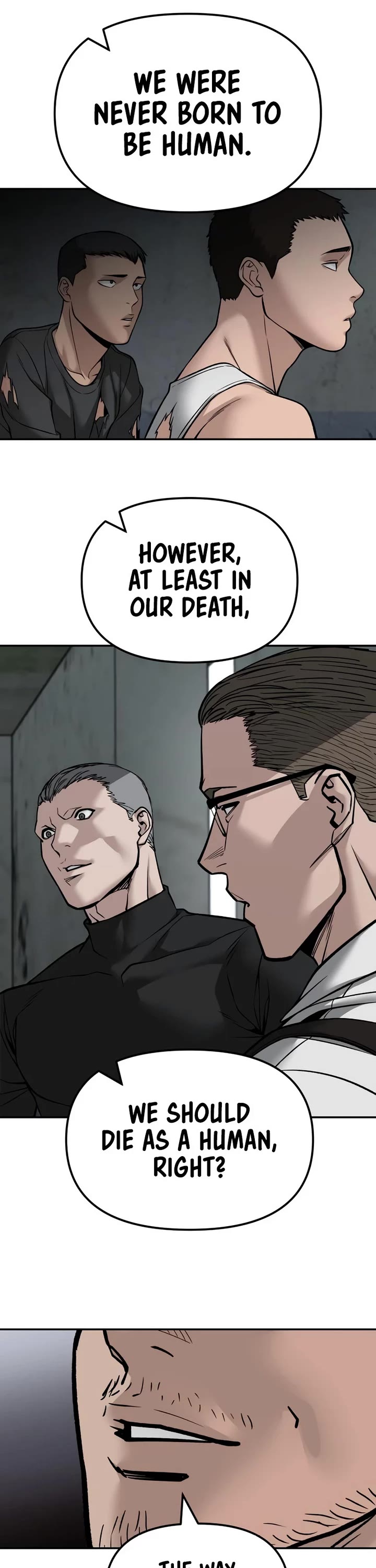 The Bully In-Charge Chapter 133 page 56 - Chapter 133