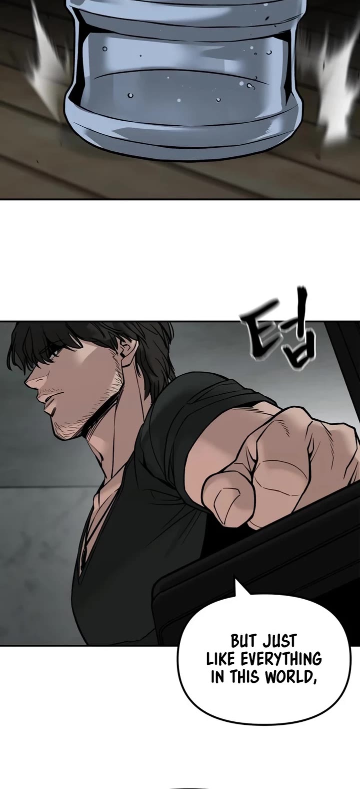 The Bully In-Charge Chapter 133 page 59 - Chapter 133