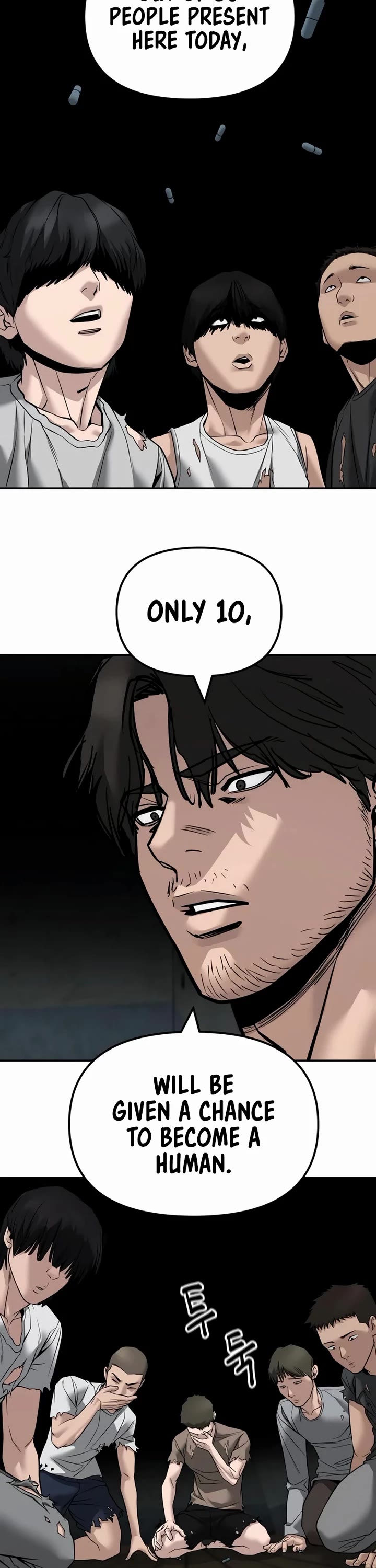 The Bully In-Charge Chapter 133 page 61 - Chapter 133