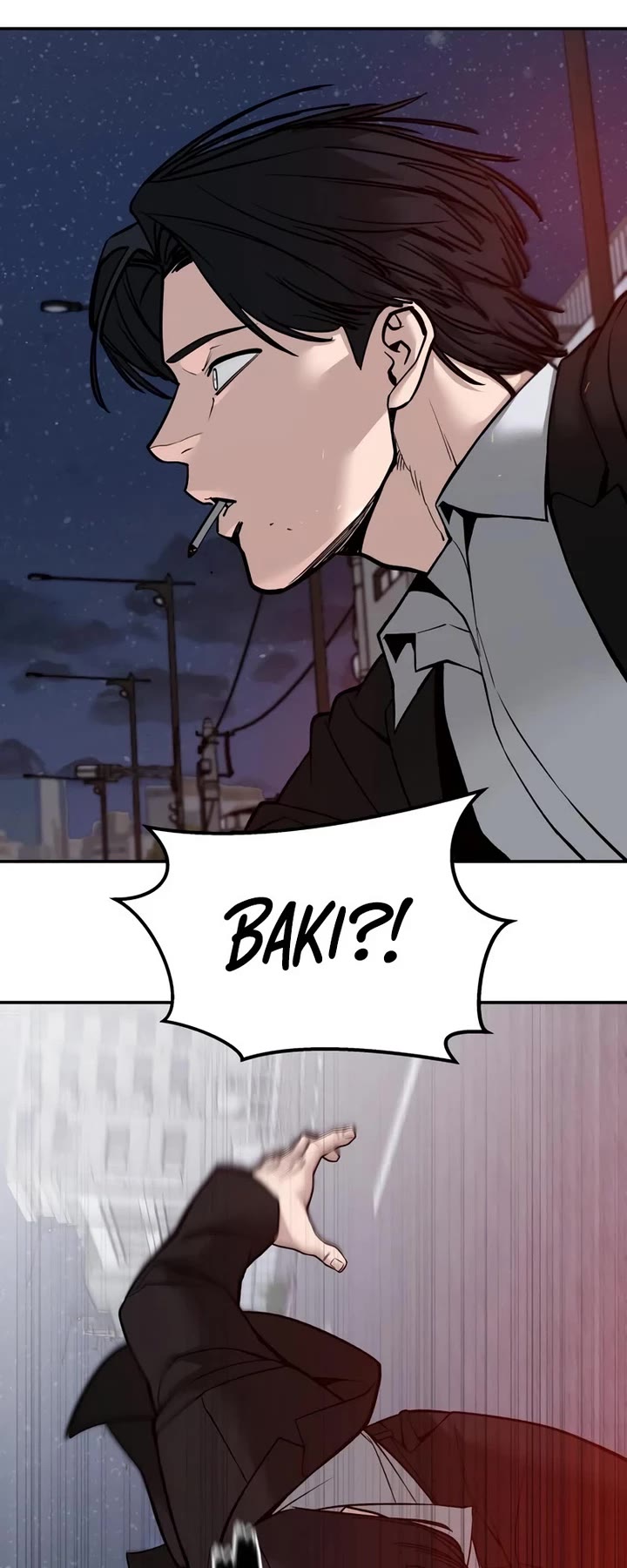 The Bully In-Charge Chapter 133 page 9 - Chapter 133