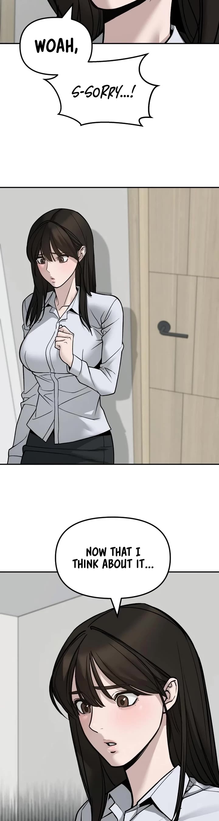The Bully In-Charge Chapter 134 page 14 - Chapter 134