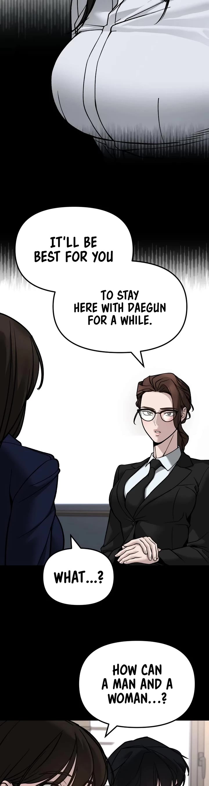 The Bully In-Charge Chapter 134 page 15 - Chapter 134