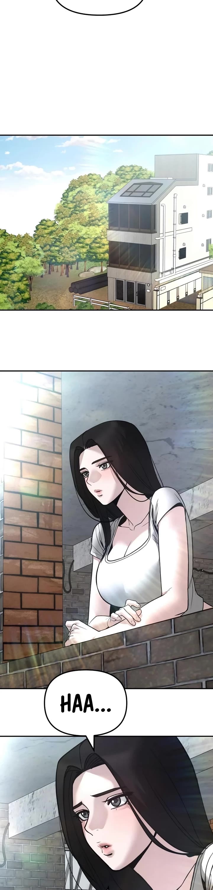 The Bully In-Charge Chapter 134 page 22 - Chapter 134