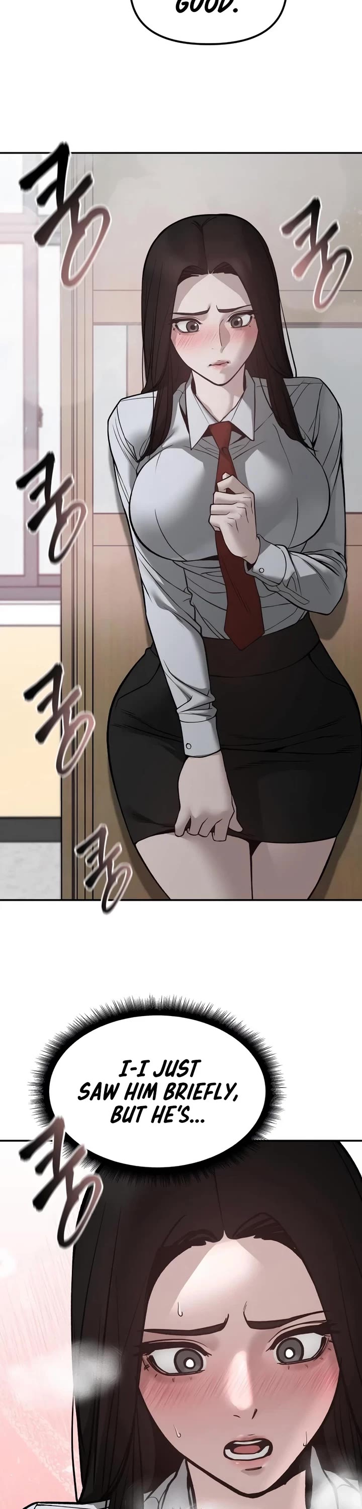 The Bully In-Charge Chapter 134 page 43 - Chapter 134