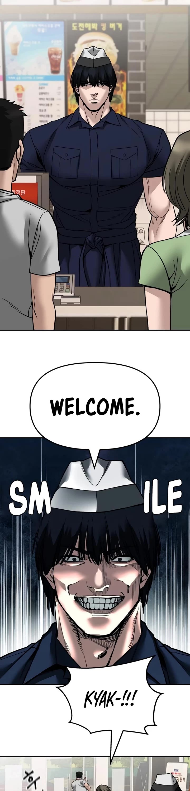 The Bully In-Charge Chapter 134 page 48 - Chapter 134