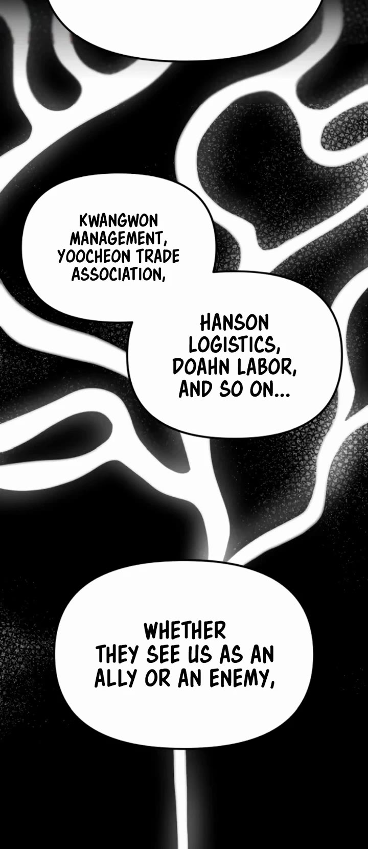 The Bully In-Charge Chapter 135 page 26 - Chapter 135