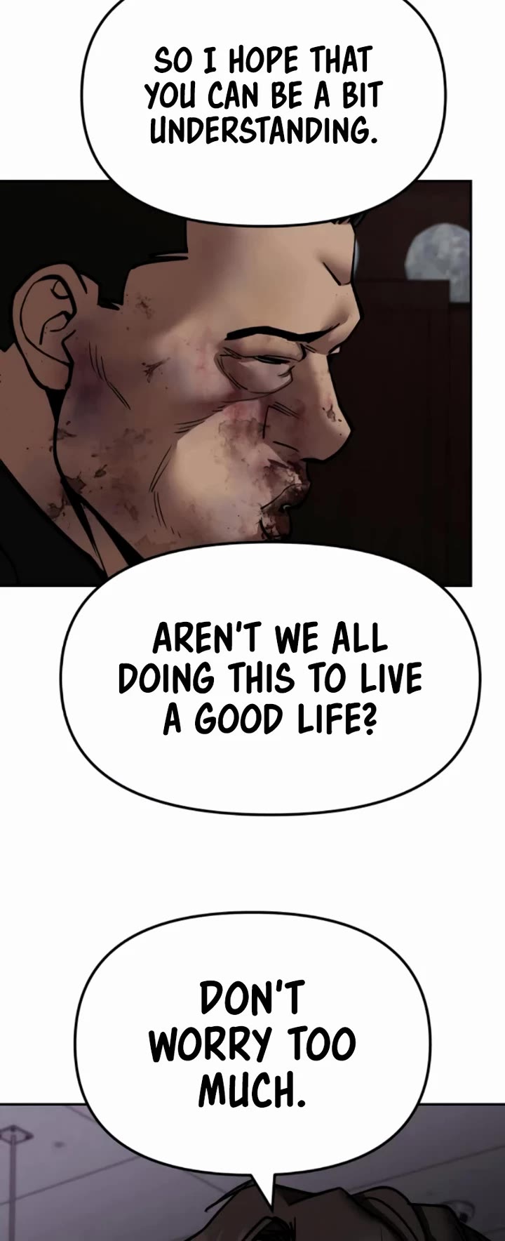The Bully In-Charge Chapter 135 page 32 - Chapter 135