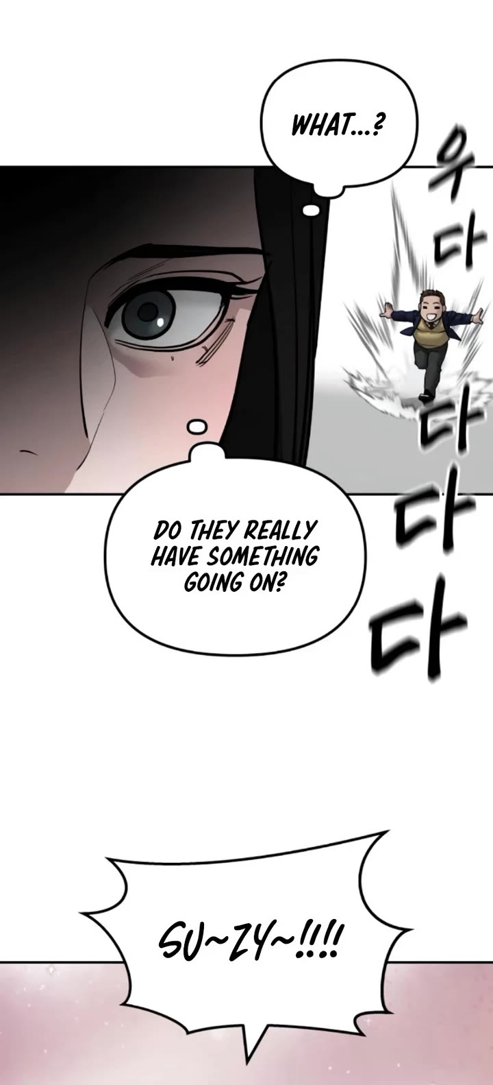 The Bully In-Charge Chapter 135 page 37 - Chapter 135