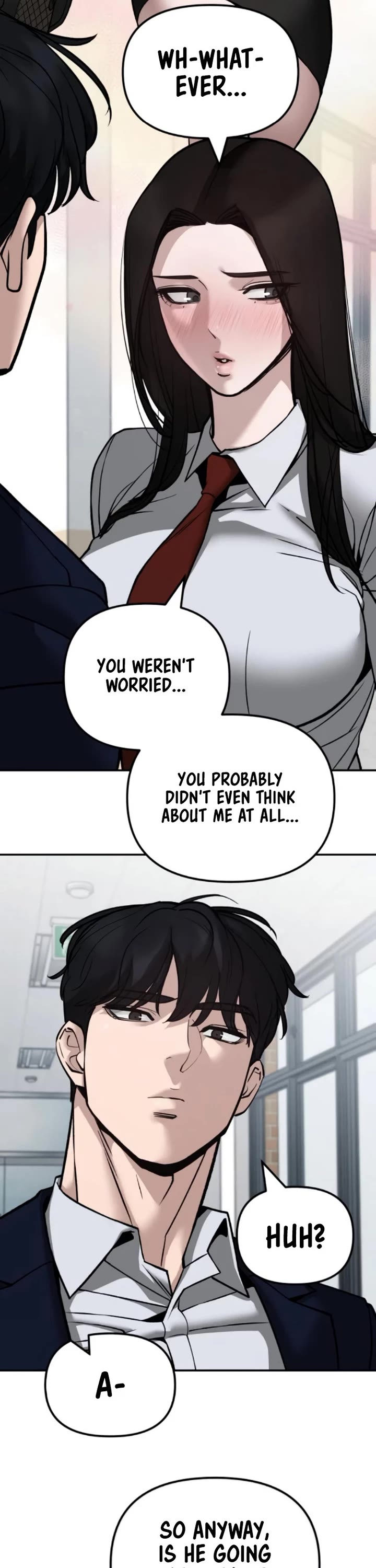 The Bully In-Charge Chapter 135 page 44 - Chapter 135