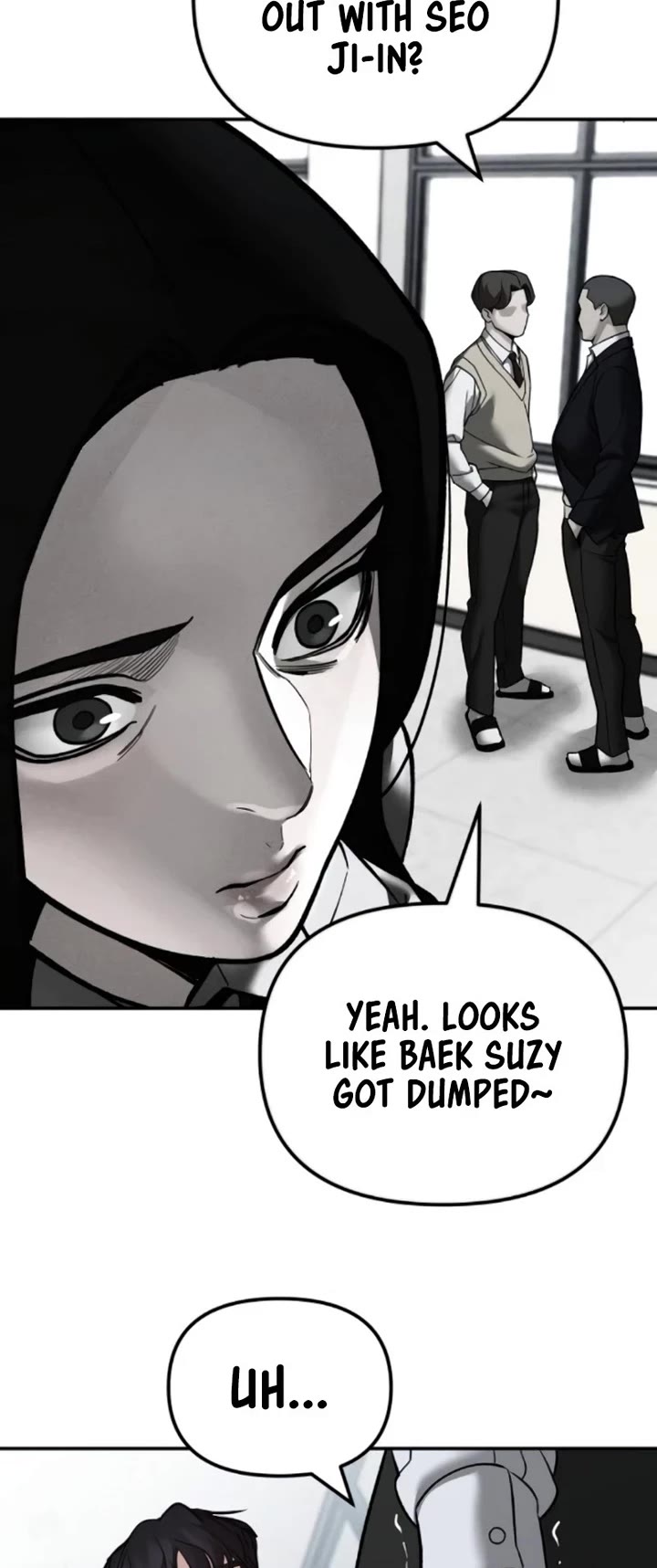 The Bully In-Charge Chapter 135 page 45 - Chapter 135