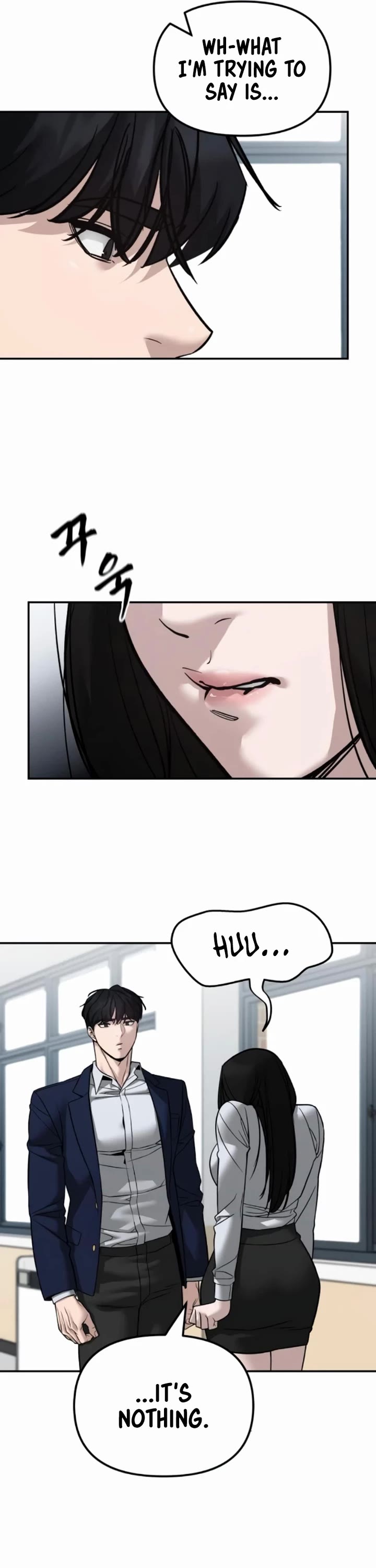 The Bully In-Charge Chapter 135 page 47 - Chapter 135