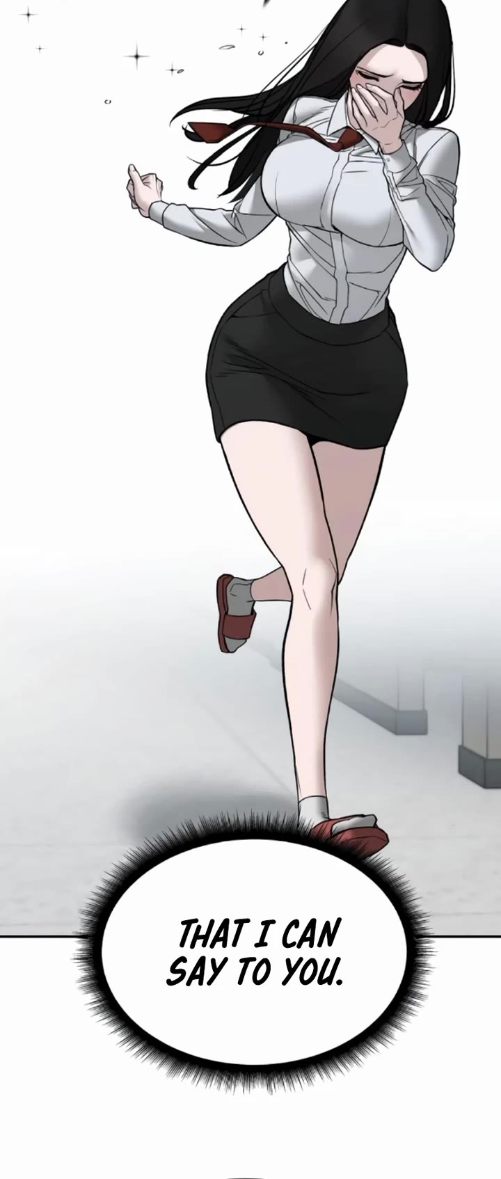 The Bully In-Charge Chapter 135 page 51 - Chapter 135