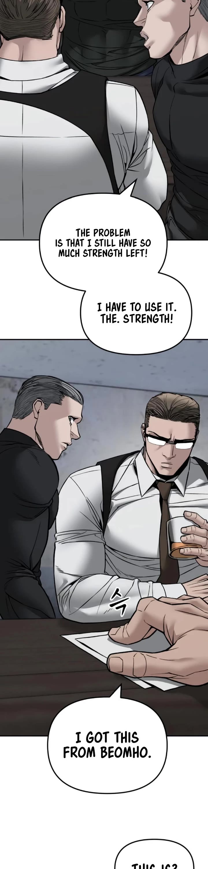 The Bully In-Charge Chapter 135 page 59 - Chapter 135