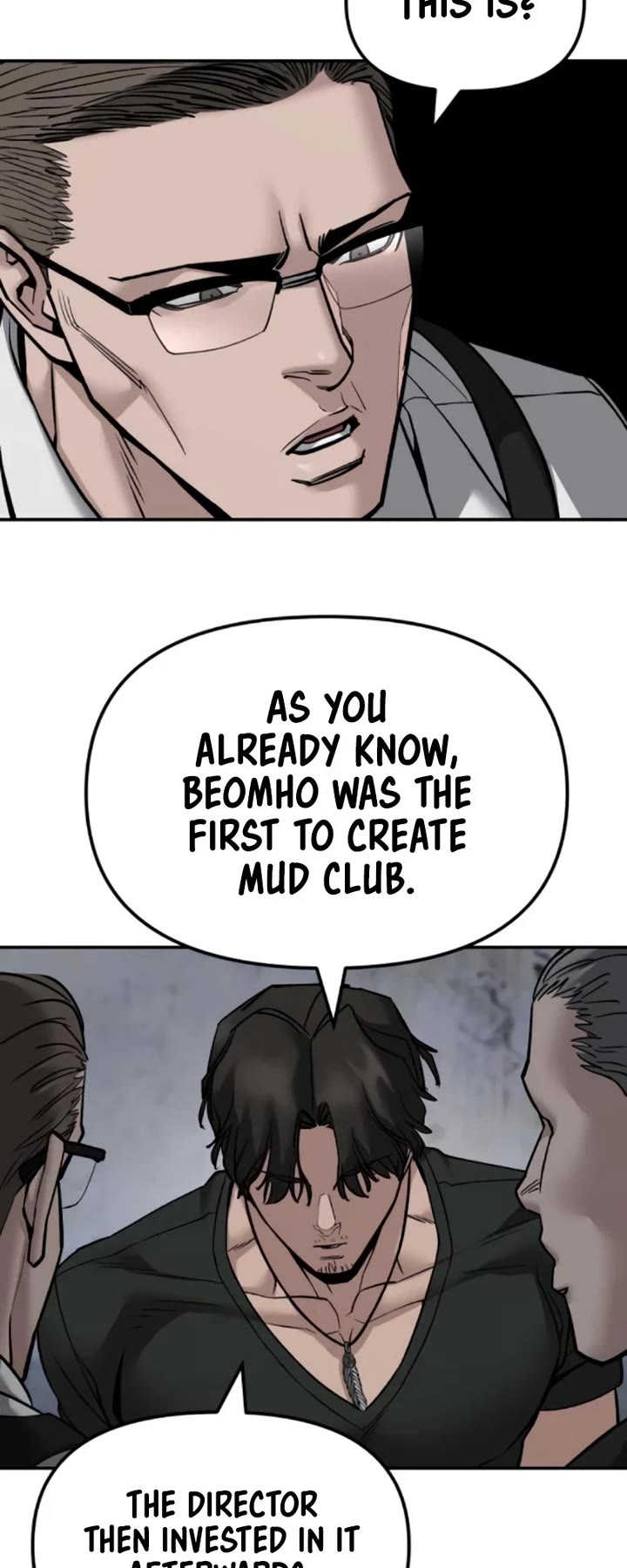 The Bully In-Charge Chapter 135 page 60 - Chapter 135
