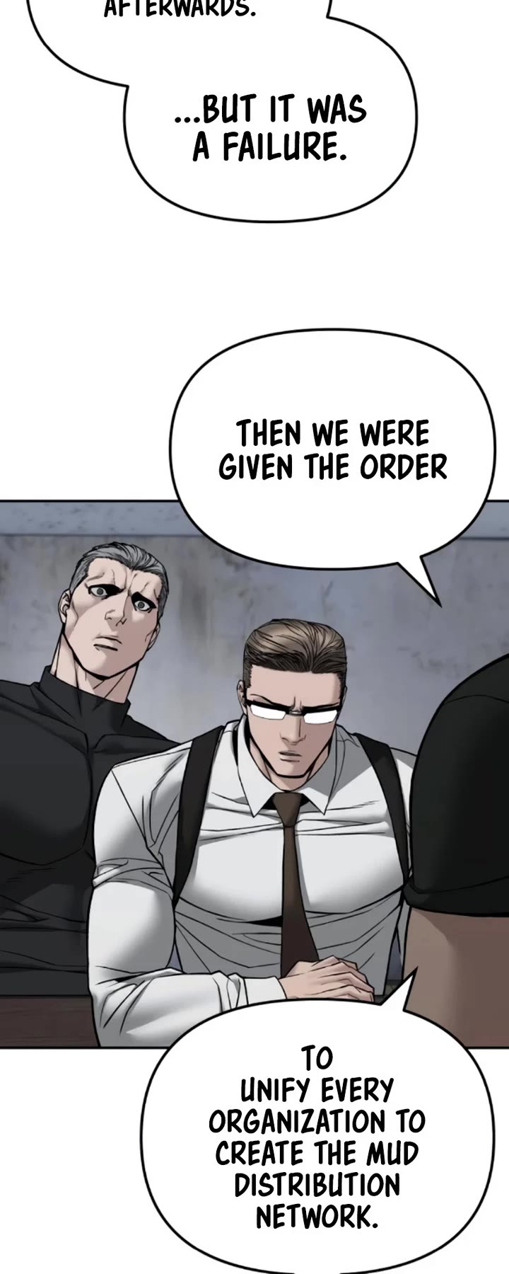The Bully In-Charge Chapter 135 page 61 - Chapter 135