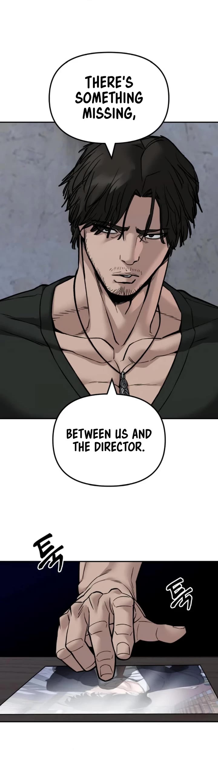 The Bully In-Charge Chapter 135 page 63 - Chapter 135