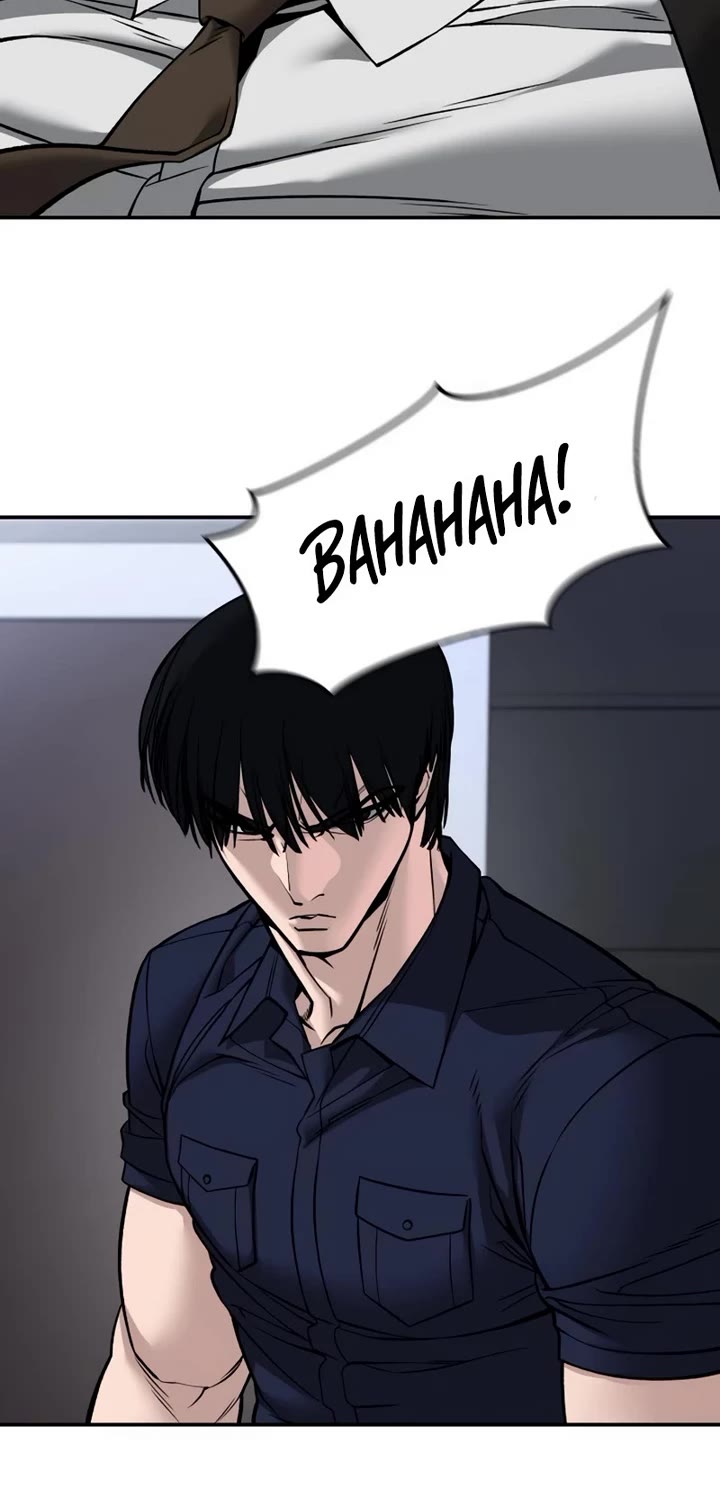 The Bully In-Charge Chapter 136 page 18 - Chapter 136