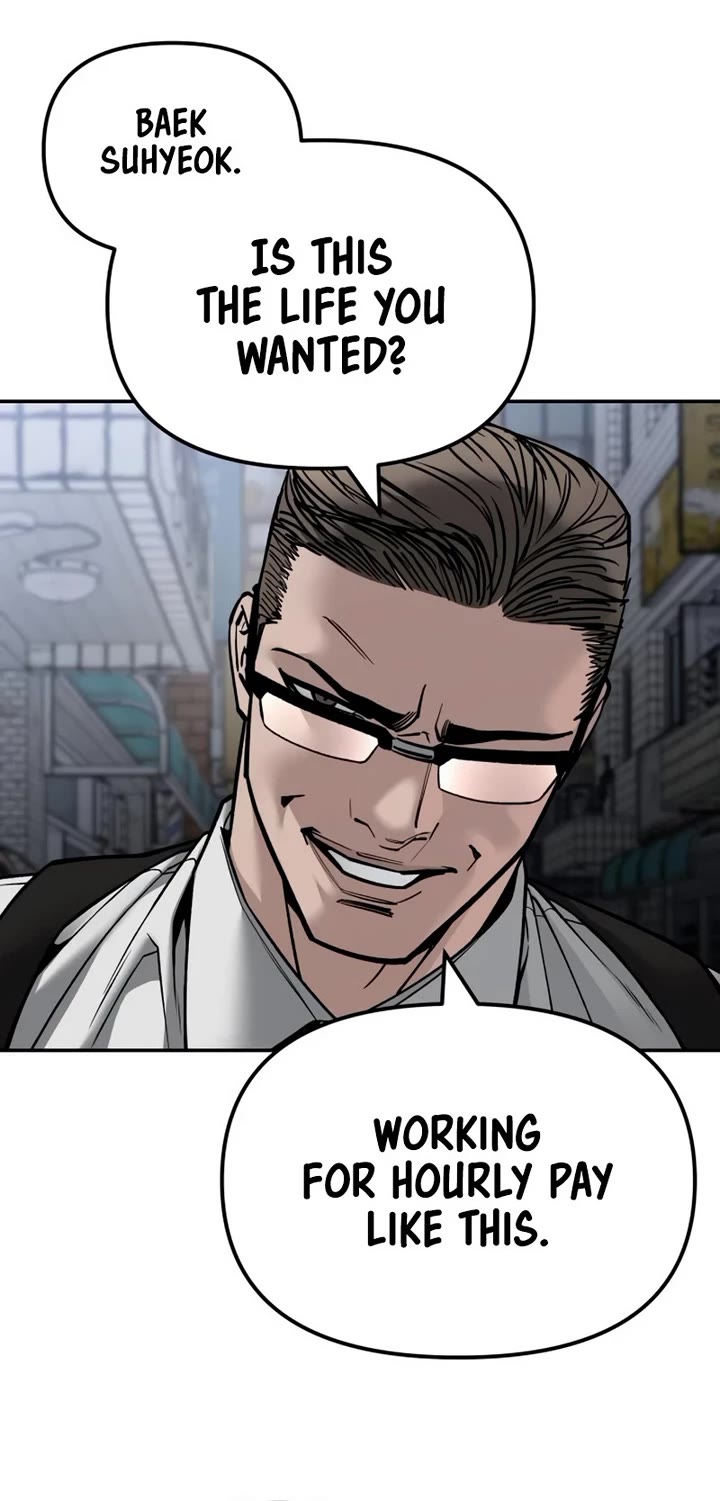 The Bully In-Charge Chapter 136 page 19 - Chapter 136