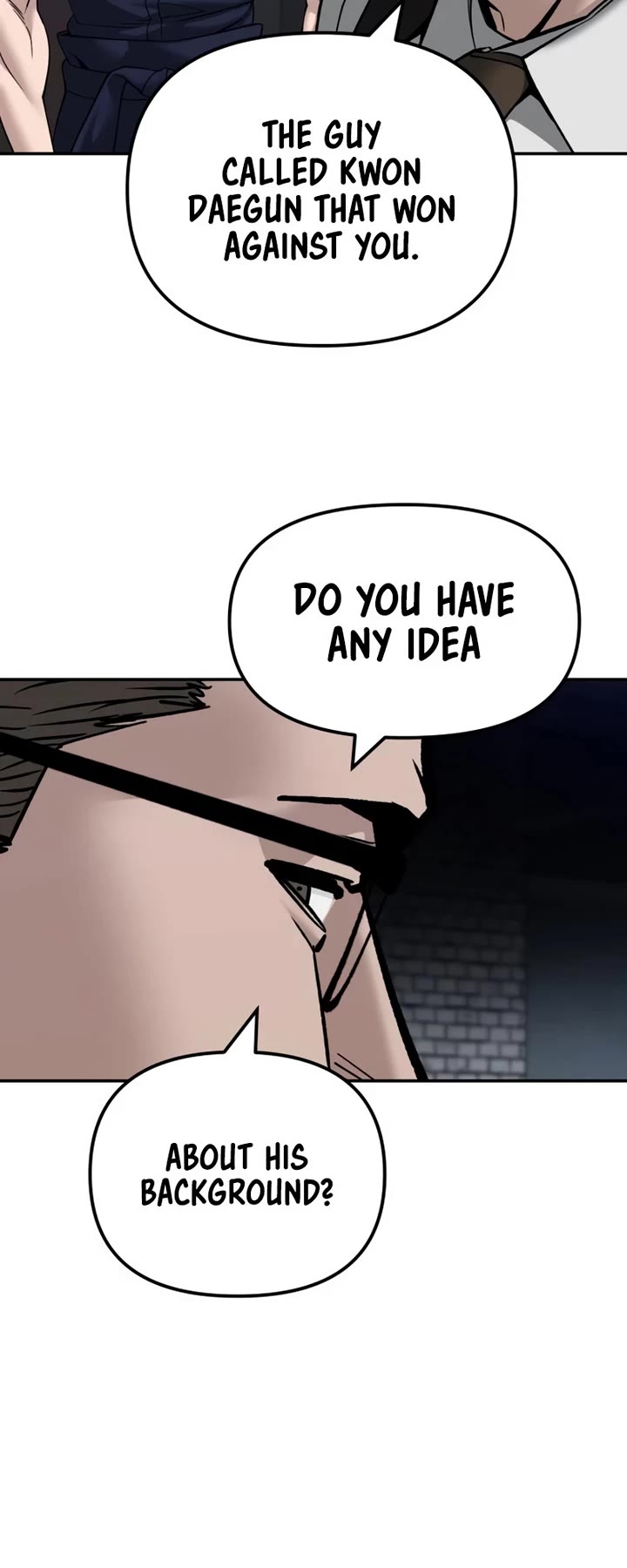 The Bully In-Charge Chapter 136 page 24 - Chapter 136