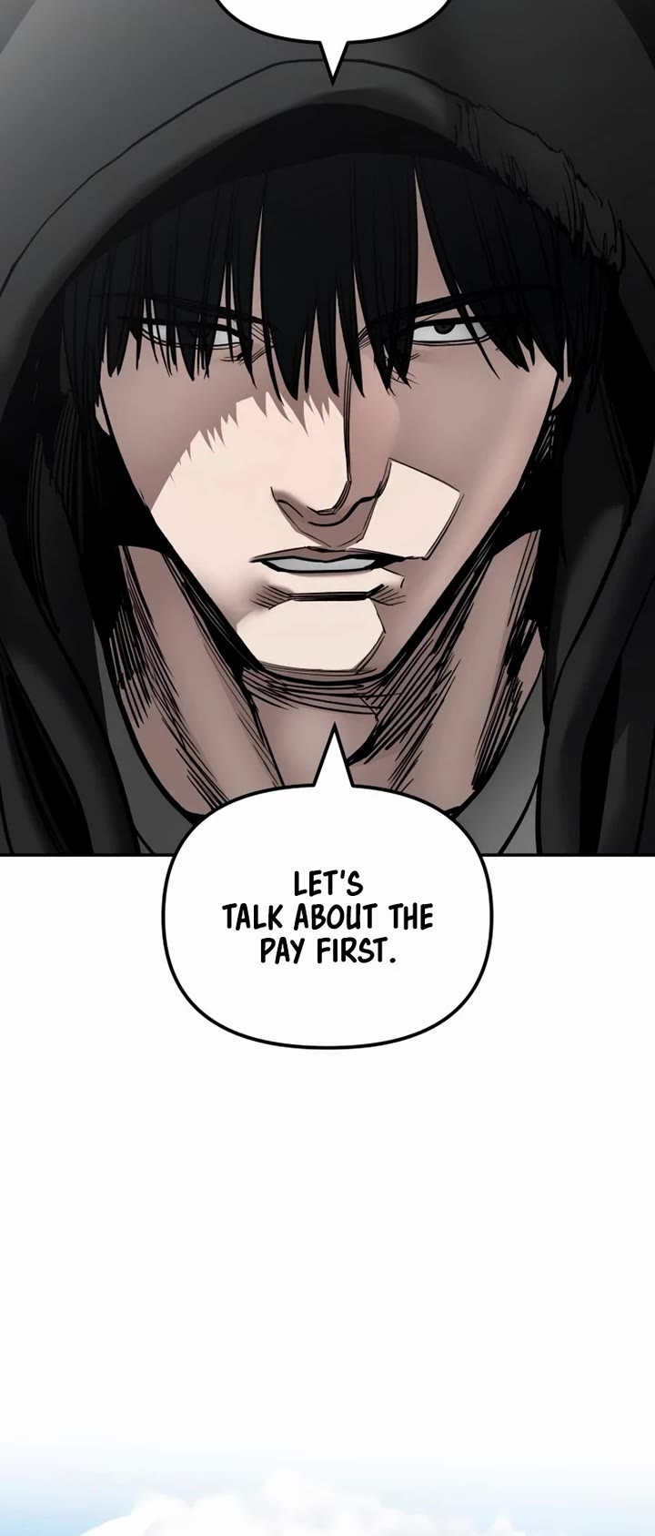 The Bully In-Charge Chapter 136 page 29 - Chapter 136