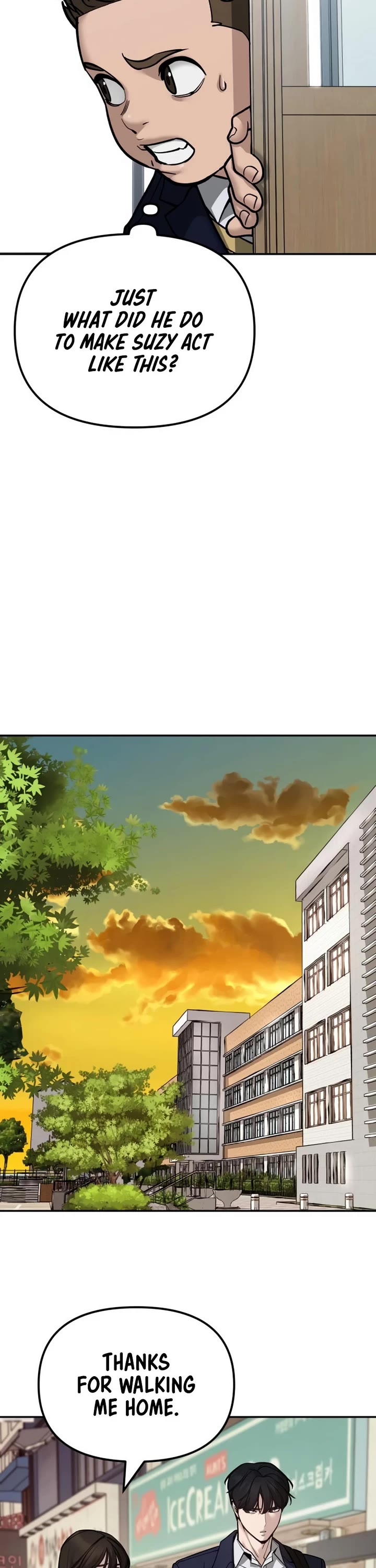 The Bully In-Charge Chapter 136 page 39 - Chapter 136