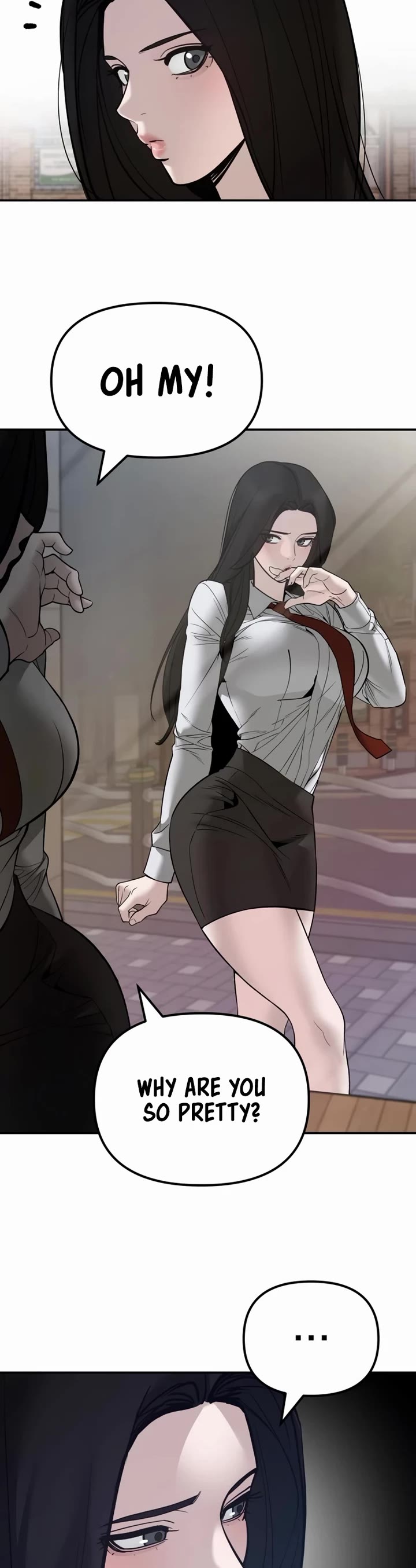 The Bully In-Charge Chapter 136 page 45 - Chapter 136