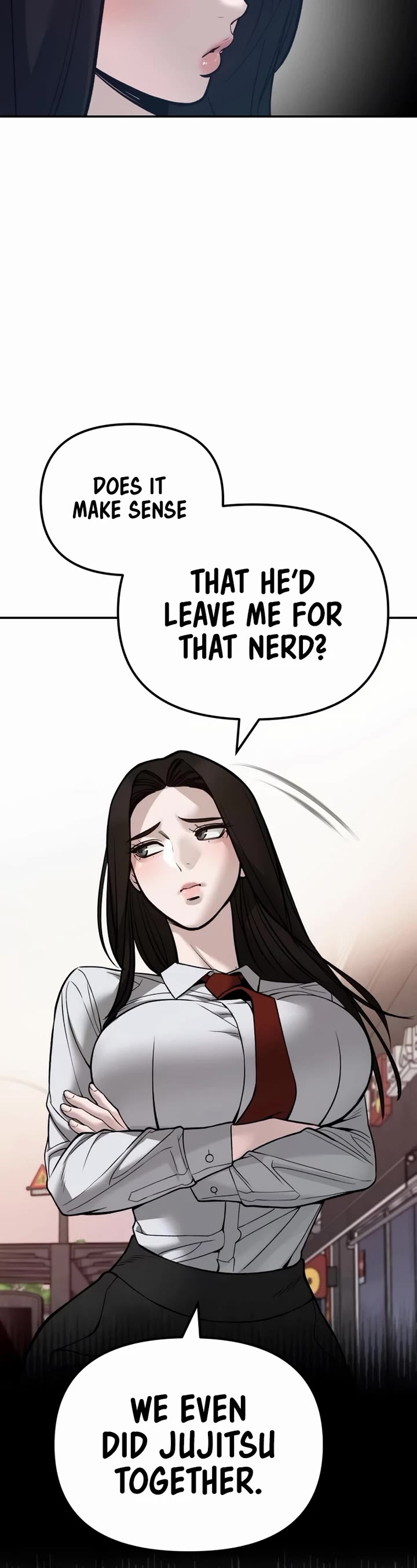 The Bully In-Charge Chapter 136 page 46 - Chapter 136