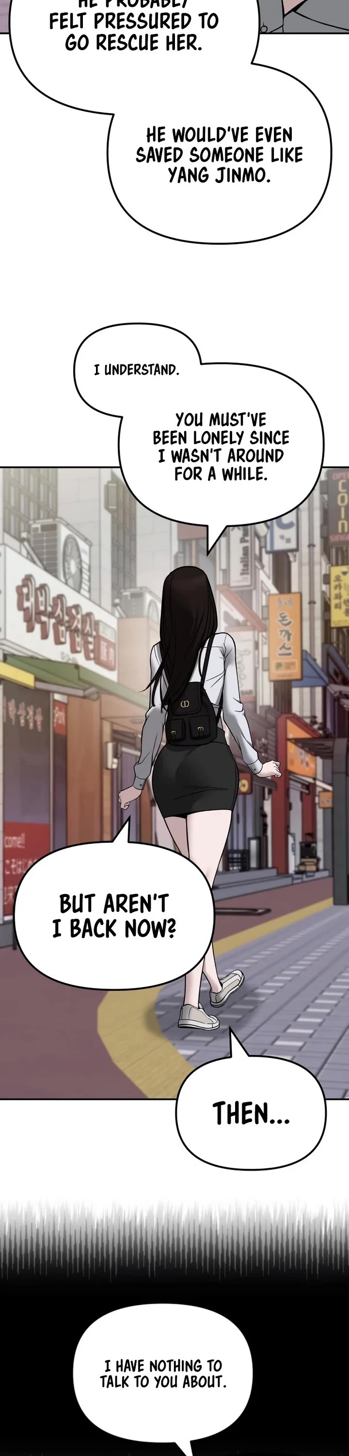 The Bully In-Charge Chapter 136 page 48 - Chapter 136