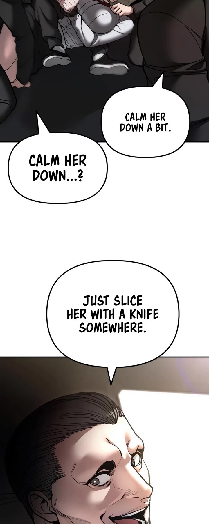 The Bully In-Charge Chapter 136 page 59 - Chapter 136