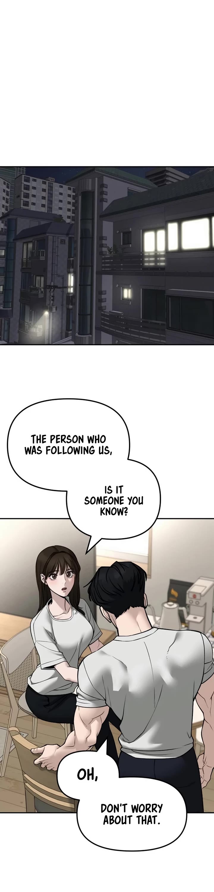The Bully In-Charge Chapter 137 page 28 - Chapter 137