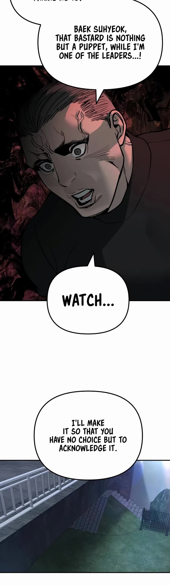 The Bully In-Charge Chapter 137 page 51 - Chapter 137