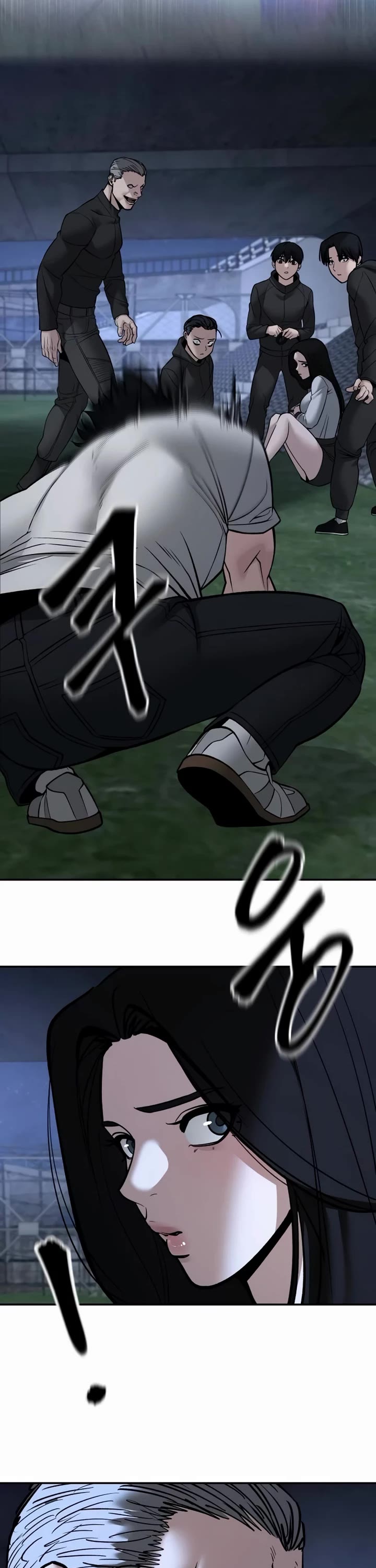 The Bully In-Charge Chapter 137 page 67 - Chapter 137