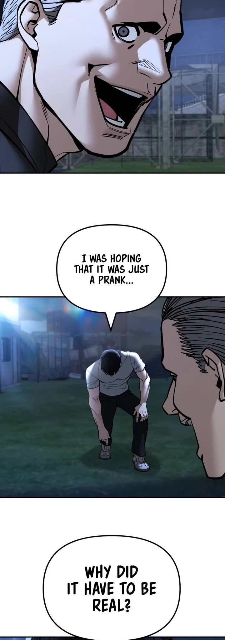 The Bully In-Charge Chapter 137 page 68 - Chapter 137