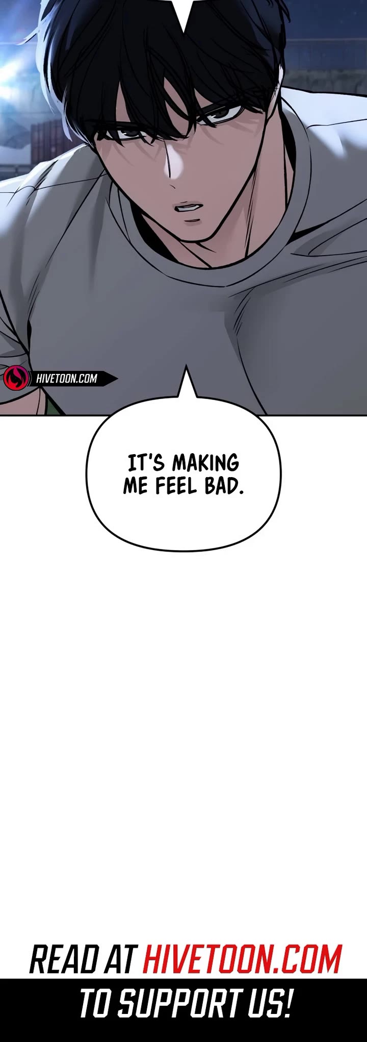The Bully In-Charge Chapter 137 page 69 - Chapter 137