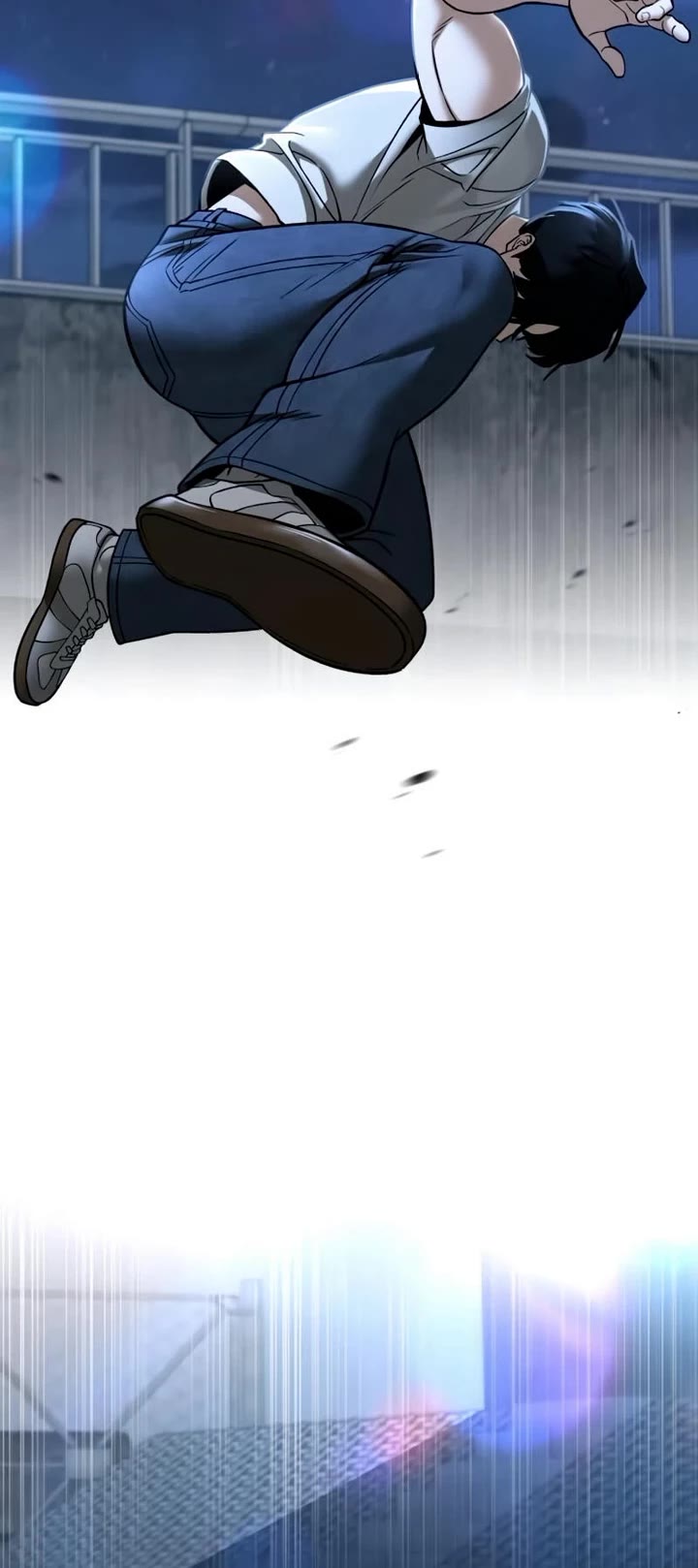 The Bully In-Charge Chapter 138 page 13 - Chapter 138