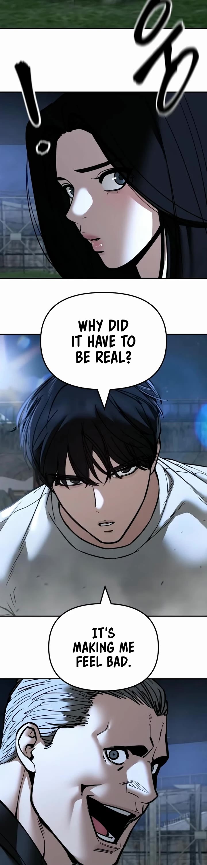 The Bully In-Charge Chapter 138 page 15 - Chapter 138