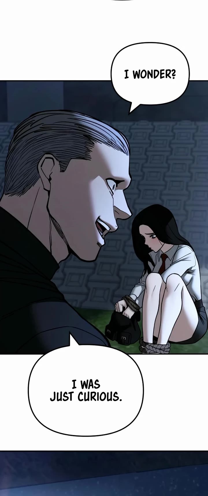The Bully In-Charge Chapter 138 page 18 - Chapter 138