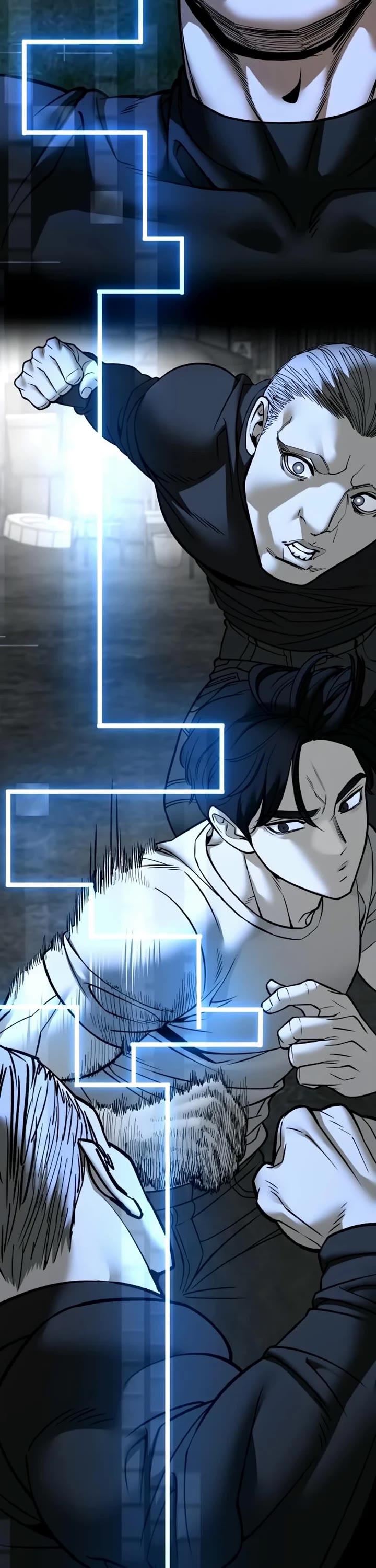 The Bully In-Charge Chapter 138 page 35 - Chapter 138