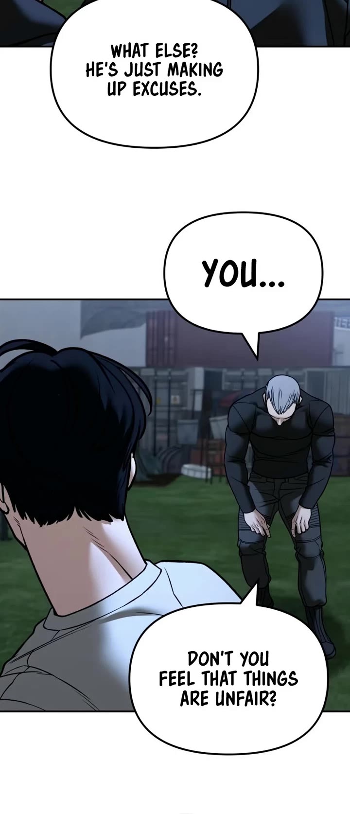 The Bully In-Charge Chapter 138 page 38 - Chapter 138